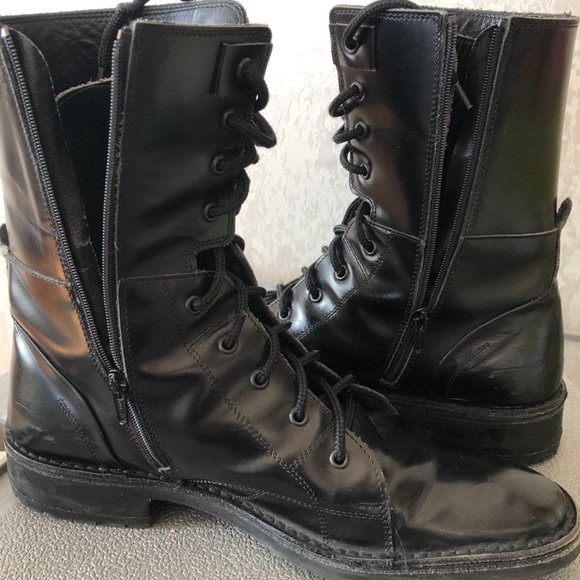 Men’s boots